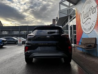 Ford Puma Titanium MHEV/Automatik/Key-Free/ACC/360"Kamera - foto 8