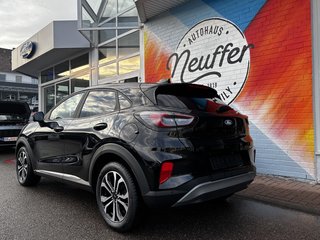 Ford Puma Titanium MHEV/Automatik/Key-Free/ACC/360"Kamera - foto 5