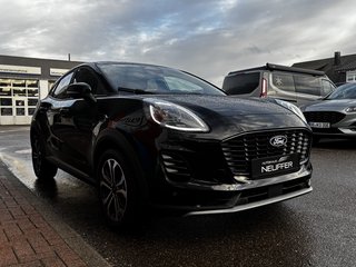 Ford Puma Titanium MHEV/Automatik/Key-Free/ACC/360"Kamera - foto 3