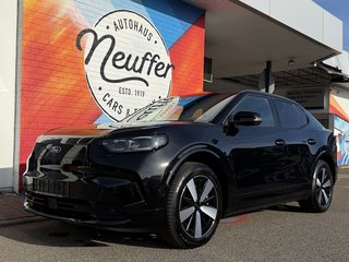 Ford Capri Gebrauchtwagen Kaufen