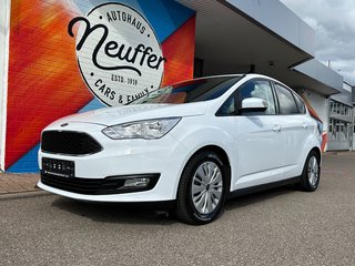 Ford C-Max Gebrauchtwagen Kaufen