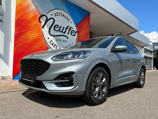 Ford Kuga Gebrauchtwagen Kaufen