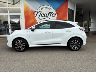 Ford Puma Hybrid ST-Line X /LED/DSG/Key-Free - bilder 4