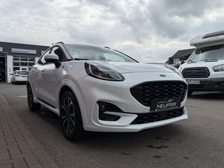 Ford Puma Hybrid ST-Line X /LED/DSG/Key-Free - bilder 3