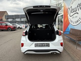 Ford Puma Hybrid ST-Line X /LED/DSG/Key-Free - bilder 7