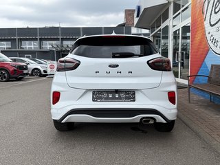Ford Puma Hybrid ST-Line X /LED/DSG/Key-Free - bilder 6