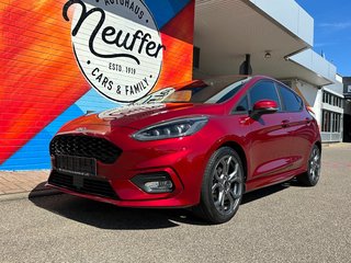 Ford Fiesta Gebrauchtwagen Kaufen