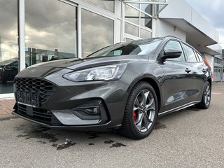 Ford Focus Gebrauchtwagen Kaufen
