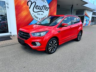 Ford Kuga Gebrauchtwagen Kaufen