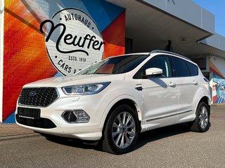 Ford Kuga Gebrauchtwagen Kaufen
