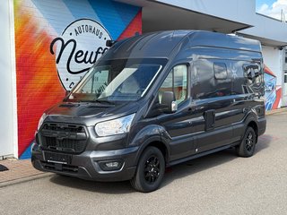 Karmann Dexter 570 AW Transit 4x4 "Raptor"  Solaranlage, D6E Heizung MJ2025 Neuwagen Kaufen