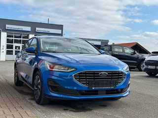 Ford Focus Titanium MHEV/ACC/AHK abnehmbar/Ergositz/B&O - foto 3