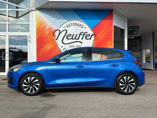 Ford Focus Titanium MHEV/ACC/AHK abnehmbar/Ergositz/B&O - foto 5