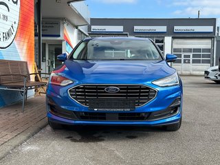 Ford Focus Titanium MHEV/ACC/AHK abnehmbar/Ergositz/B&O - foto 2