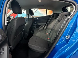 Ford Focus Titanium MHEV/ACC/AHK abnehmbar/Ergositz/B&O - foto 9