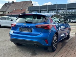 Ford Focus Titanium MHEV/ACC/AHK abnehmbar/Ergositz/B&O - foto 8