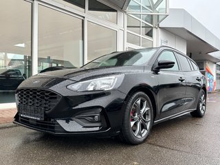 Ford Focus Gebrauchtwagen Kaufen