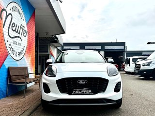 Ford Puma Titanium 360° ACC Winterpaket Assistenzpaket - bilder 2