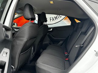 Ford Puma Titanium 360° ACC Winterpaket Assistenzpaket - bilder 9