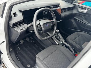 Ford Puma Titanium 360° ACC Winterpaket Assistenzpaket - bilder 4