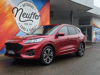 Ford Kuga Gebrauchtwagen Kaufen