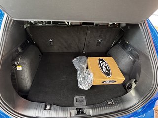 Ford Kuga Plug-In Hybrid ST-Line X /Panoschiebedach/AHK schwenkbar - foto 7