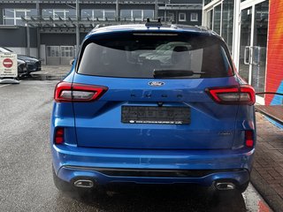 Ford Kuga Plug-In Hybrid ST-Line X /Panoschiebedach/AHK schwenkbar - foto 6