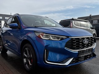 Ford Kuga Plug-In Hybrid ST-Line X /Panoschiebedach/AHK schwenkbar - foto 3