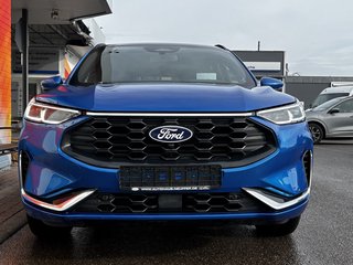 Ford Kuga Plug-In Hybrid ST-Line X /Panoschiebedach/AHK schwenkbar - foto 2