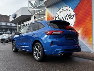 Ford Kuga Plug-In Hybrid ST-Line X /Panoschiebedach/AHK schwenkbar - foto 5