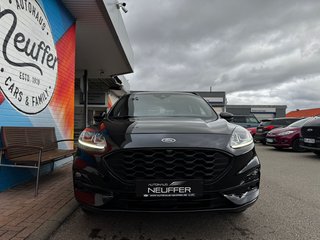 Ford Kuga Plug-In Hybrid ST-Line AHK Tempomat Kamera - foto 2