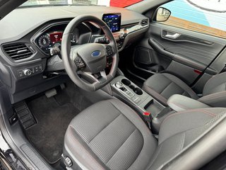 Ford Kuga Plug-In Hybrid ST-Line AHK Tempomat Kamera - foto 3