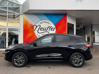 Ford Kuga Plug-In Hybrid ST-Line AHK Tempomat Kamera - foto 8