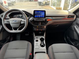 Ford Kuga Plug-In Hybrid ST-Line AHK Tempomat Kamera - foto 5