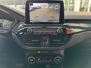 Ford Kuga Plug-In Hybrid ST-Line AHK Tempomat Kamera - foto 7