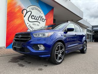 Ford Kuga Gebrauchtwagen Kaufen