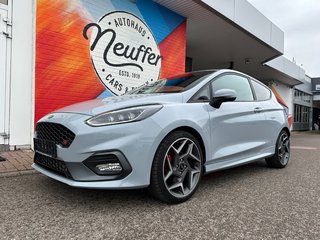 Ford Fiesta Gebrauchtwagen Kaufen