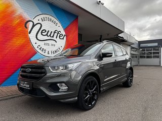 Ford Kuga Gebrauchtwagen Kaufen