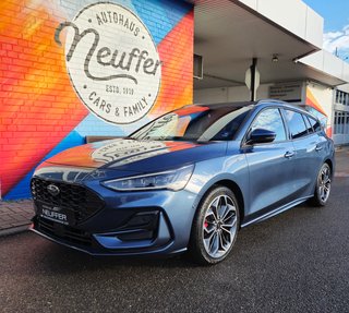Ford Focus Gebrauchtwagen Kaufen
