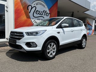 Ford Kuga Gebrauchtwagen Kaufen