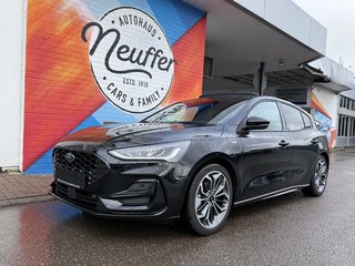 Ford Focus Gebrauchtwagen Kaufen