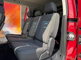 Ford Grand Tourneo Connect Active/Pano/AHK/7.Sitze - foto 9