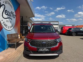 Ford Grand Tourneo Connect Active/Pano/AHK/7.Sitze - foto 2