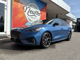 Ford Focus Gebrauchtwagen Kaufen