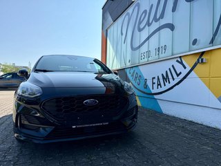 Ford Fiesta Gebrauchtwagen Kaufen