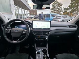 Ford Kuga Plug-In Hybrid Active X/LED - bilder 10