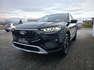 Ford Kuga Plug-In Hybrid Active X/LED - bilder 4