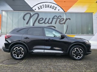 Ford Kuga Plug-In Hybrid Active X/LED - bilder 5