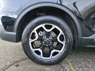 Ford Kuga Plug-In Hybrid Active X/LED - bilder 9