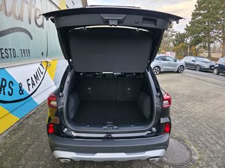 Ford Kuga Plug-In Hybrid Active X/LED - bilder 8